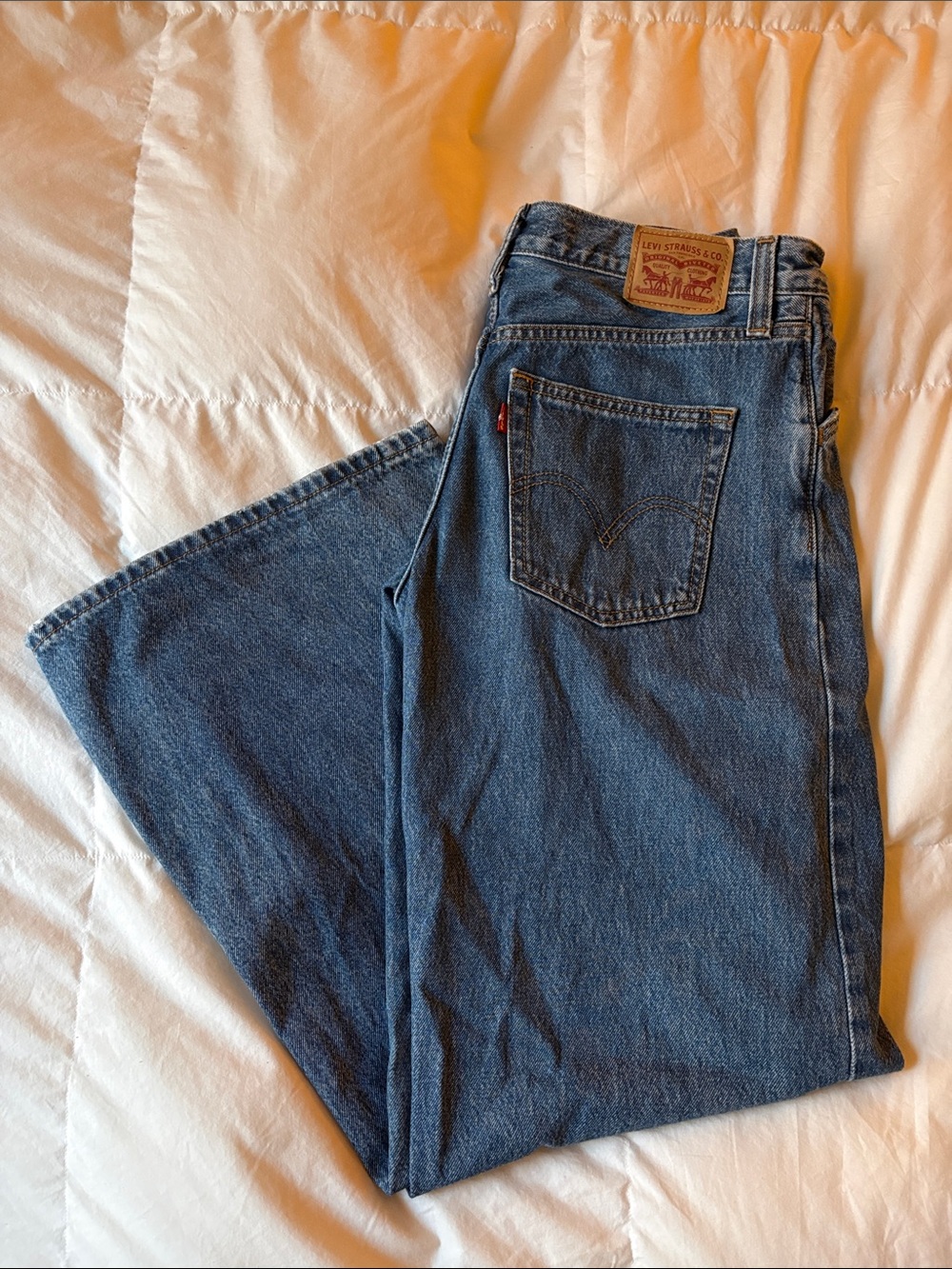 Levi's Jeans